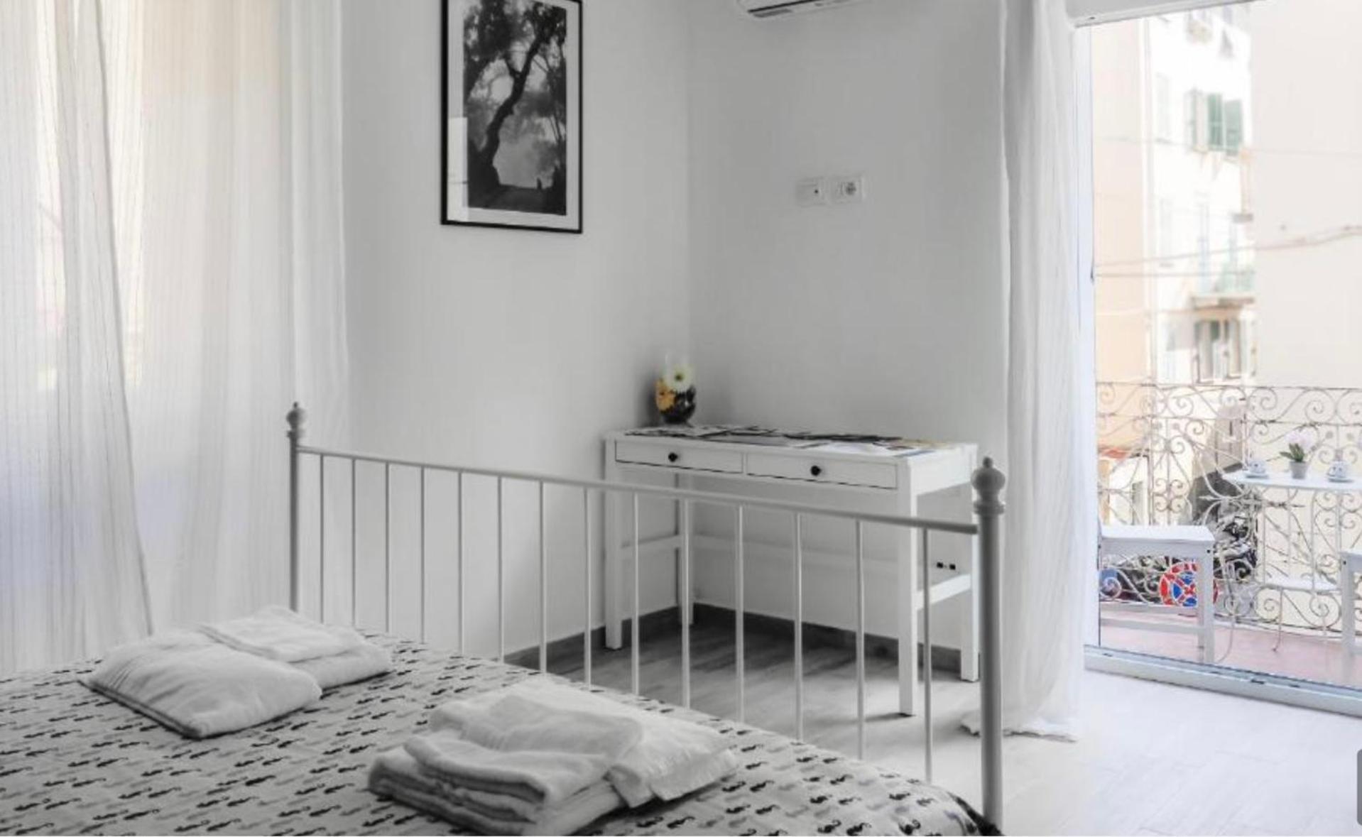 Apartamento Dal Capitano La Spezia Exterior foto
