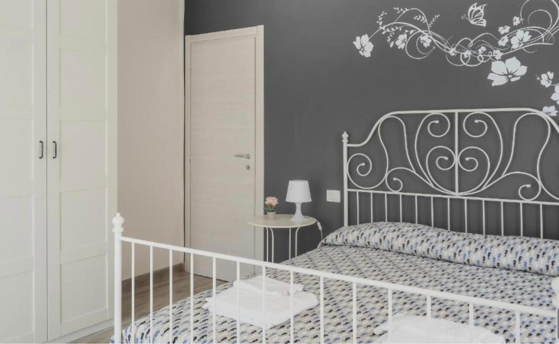Apartamento Dal Capitano La Spezia Exterior foto