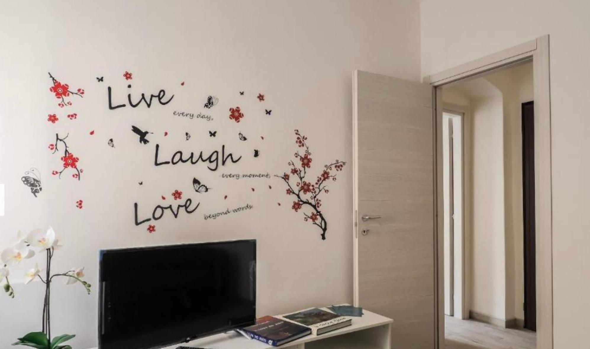 Apartamento Dal Capitano La Spezia Exterior foto
