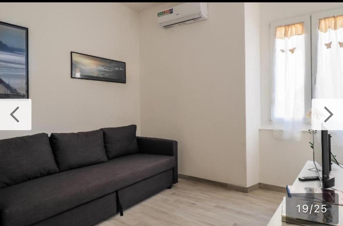 Apartamento Dal Capitano La Spezia Exterior foto